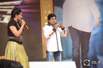 Legend Movie Audio Launch